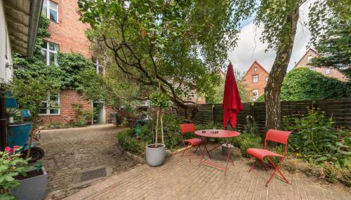 Design Apartments - "Im Holländerhaus" - Foto 5