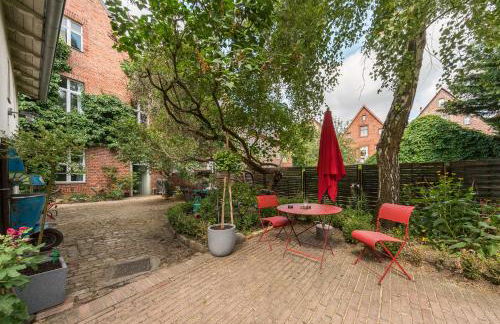 Design Apartments - "Im Holländerhaus" - Foto 6