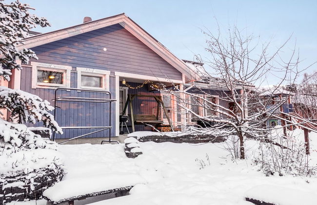 Villa lehmus - Foto 6