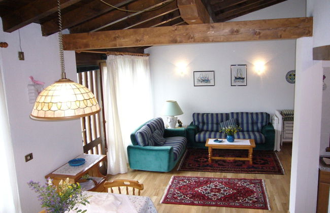 Belvilla by OYO Antonio Due - Foto 6