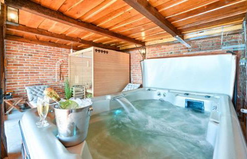 Nice Home In Nova Diklenica With Sauna - Foto 17