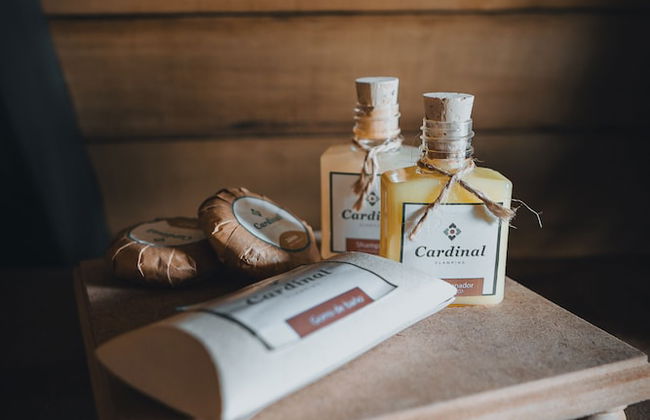 Cardinal Glamping - Foto 10