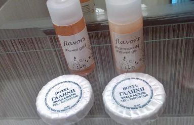 Galini Hotel Bed and Breakfast - Foto 14