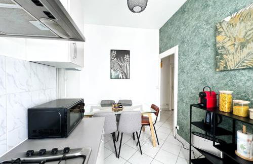 Merengue - Appartement 10 personnes - Check in h24 & Wifi - Foto 17