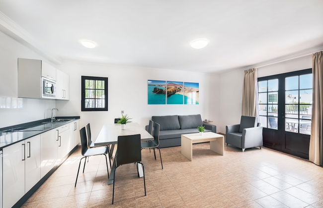 Rosamar Resort Lanzarote - Photo 6