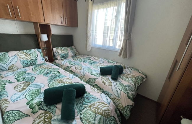 27 Tower View Pevensey Bay Holiday Park Beach - Foto 18