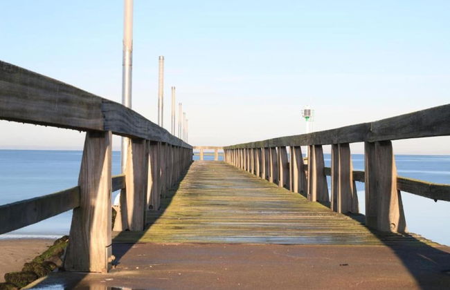 Comfort in Grandcamp-maisy - Foto 32