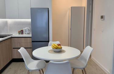 Apartment Oasis - Foto 8