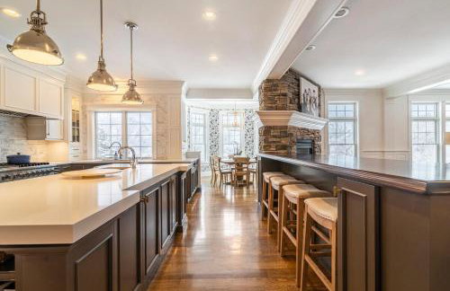 Luxury World Cup Villa 7B, 5BA Close Gillette Boston - Foto 49