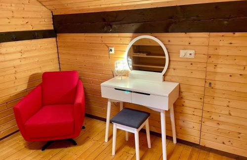 Chalet 22 Bernau - Foto 36