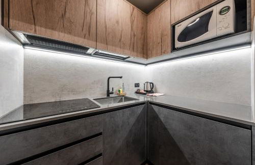 Gaia Residence Hotel - Foto 46