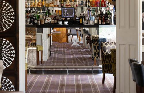 Barton Hall Hotel & Spa - Photo 75