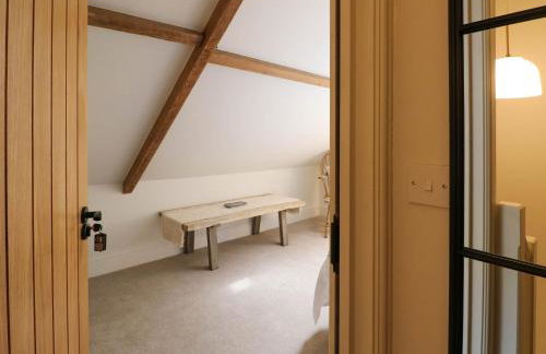 The Loft Ystradgynlais - Foto 16