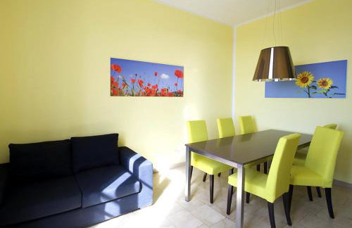 Dünenresidenz Regina Elena Ferienwohnung am Strand - Photo 7