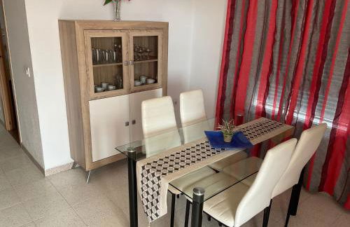 Apartamentos Turísticos Los LLanos - Foto 52