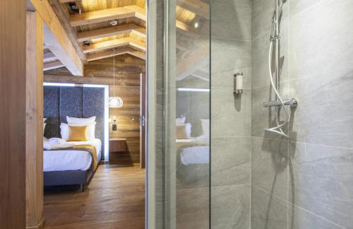 Les Balcons Platinium Val Cenis - Foto 40