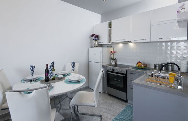 Apartments Bety - Foto 12