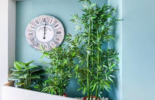 El Séptimo Cielo de la Bahía de los Naranjos - Primera Línea de Playa - Foto 36