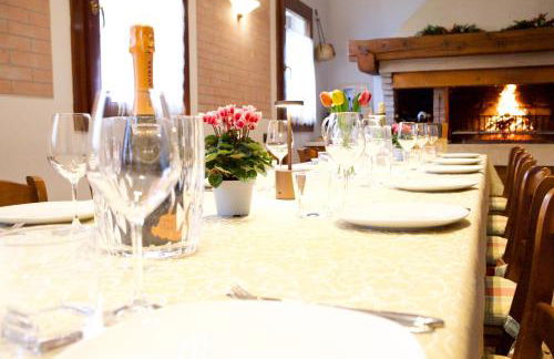 Ca' Maiolo - Villa con piscina - Foto 27