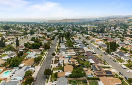 Simi-Valley Apartment by PMI - Foto 53