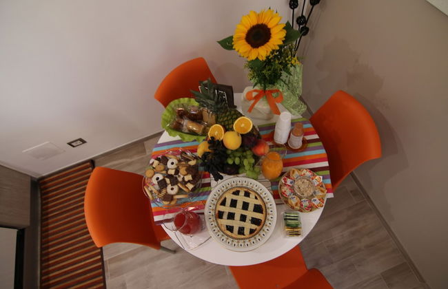 Casa Dell'Artista - Photo 23