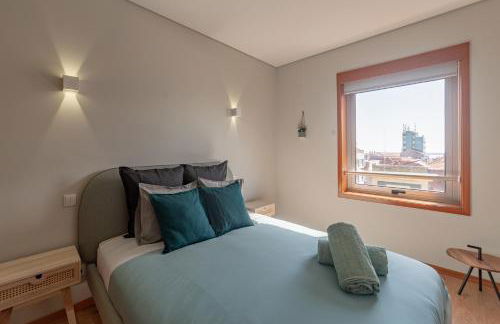 3C Apartamento a 5 min da praia em frente ao metro - Photo 12