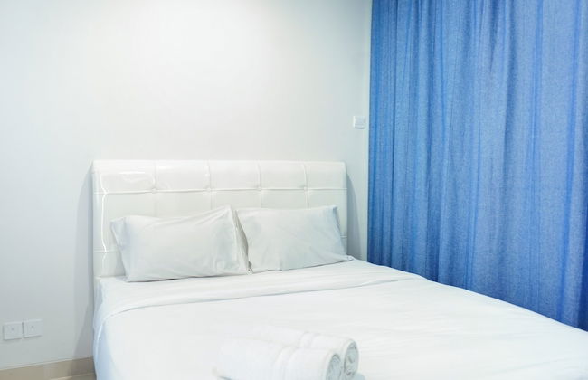 Modern Living 1BR @Atlanta Residences Apartment With City View - Photo 1