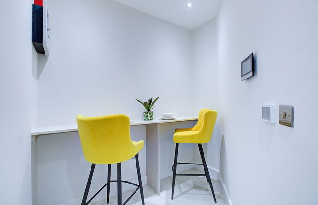 Hybrid Resi - Uxbridge - Foto 19