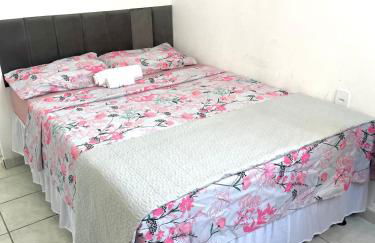 Apt 11 Completo com Ar-Condicionado e Garagem em área central Petrolina - Foto 25