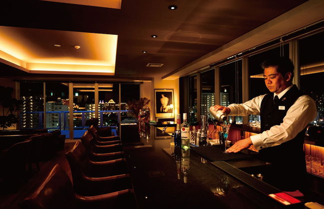 Aqua Palace Chatan by Coldio Premium - Foto 64