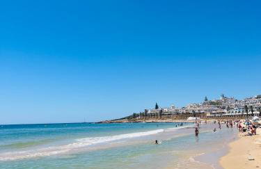 Vila Golfinho, with heated pool, rooftop lounge and ocean views - Foto 56