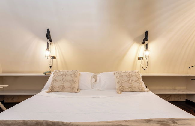 Relais Torre Marabino - Photo 22