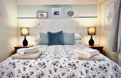 The Old Mill Holiday Cottages, Nr Mold - Foto 54