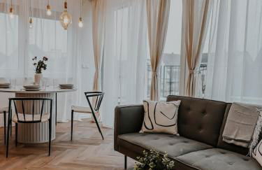 stylisches Apartment 6 in Viernheim - Foto 50