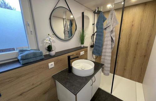 Tinyhaus Ferien - Foto 35