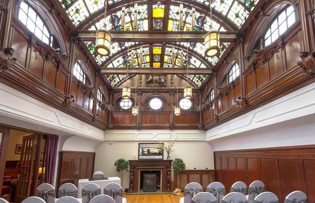 The Woodside Hotel, Aberdour. Exclusive Use - Foto 12