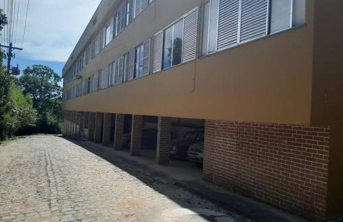 Apartamento aconchegante na serra! - Foto 27