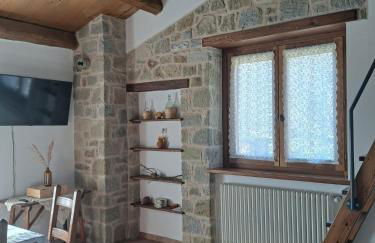 Agriturismo Il Falco del Monte Fumaiolo - Foto 57