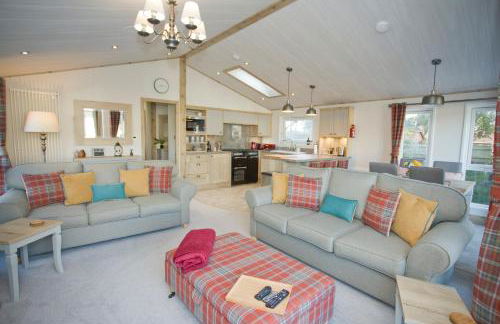 6 Berth Luxury Lodge in Christchurch, Dorset - Photo 30