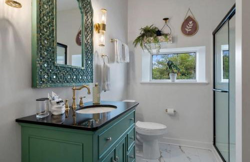 Gypsy - The Vestry on Read - Foto 41