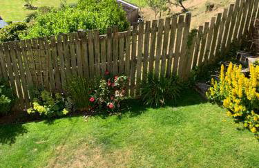 The Annex Rose Cottage - Foto 12