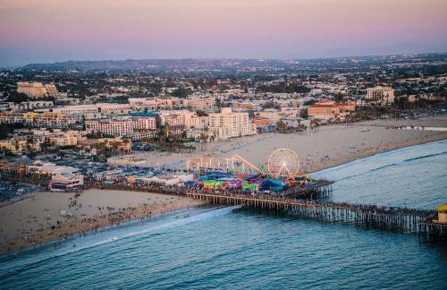 Stylish Sherman Oaks Townhouse 3bed + 3.5bath All Master Suites - Foto 62