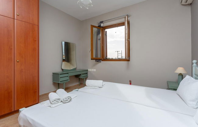 Villa Neria Large Private Pool Sea Views A C Wifi - 2116 - Foto 36