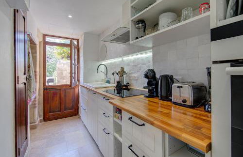 Maison semi-troglodyte entre Loire et châteaux - Photo 7