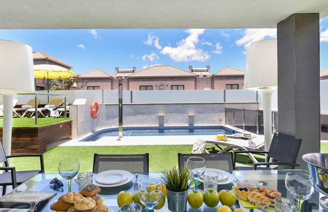 Meloneras Hills 19 - Foto 17