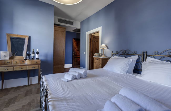 Agriturismo La Fattoria di Capezzana - Foto 20