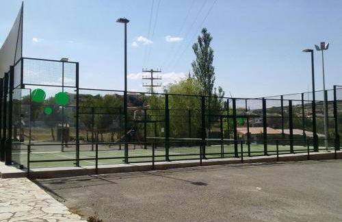 La Casa Rural del Pintor - Photo 18