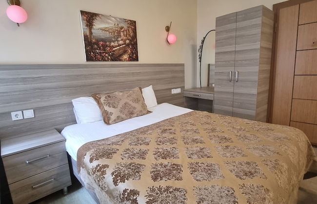 Taksim Ruby Suites - Foto 40