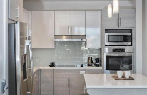 Hyatus Luxury Residences Boston Assembly Row - Foto 41