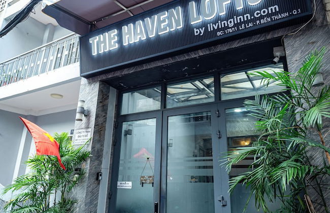 The Haven - Lofts by the Park - Foto 74